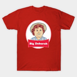 Big Deborah T-Shirt